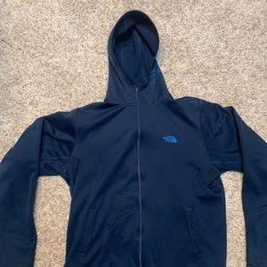 The North Face Tech Hoody